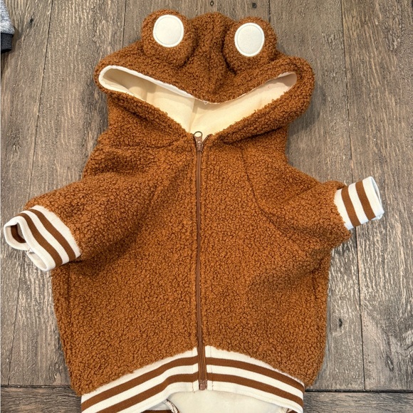 Frenchie Bulldog sweaters - Picture 9 of 16